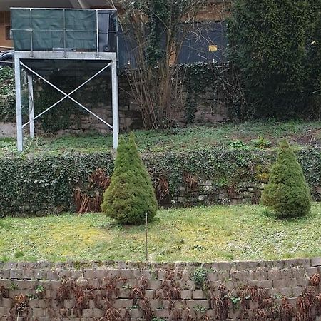 Apartmán Karlson Baden-Baden Exteriér fotografie