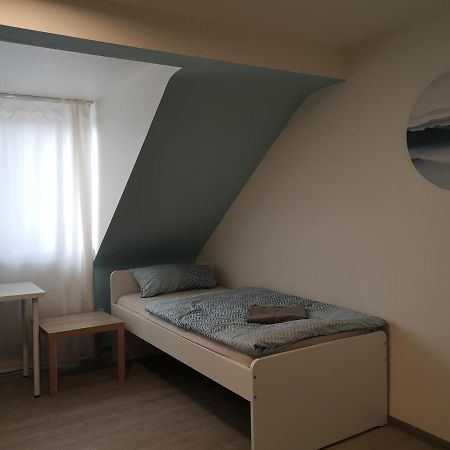 Apartmán Karlson Baden-Baden Exteriér fotografie