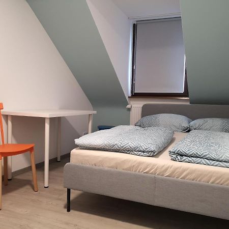 Apartmán Karlson Baden-Baden Exteriér fotografie