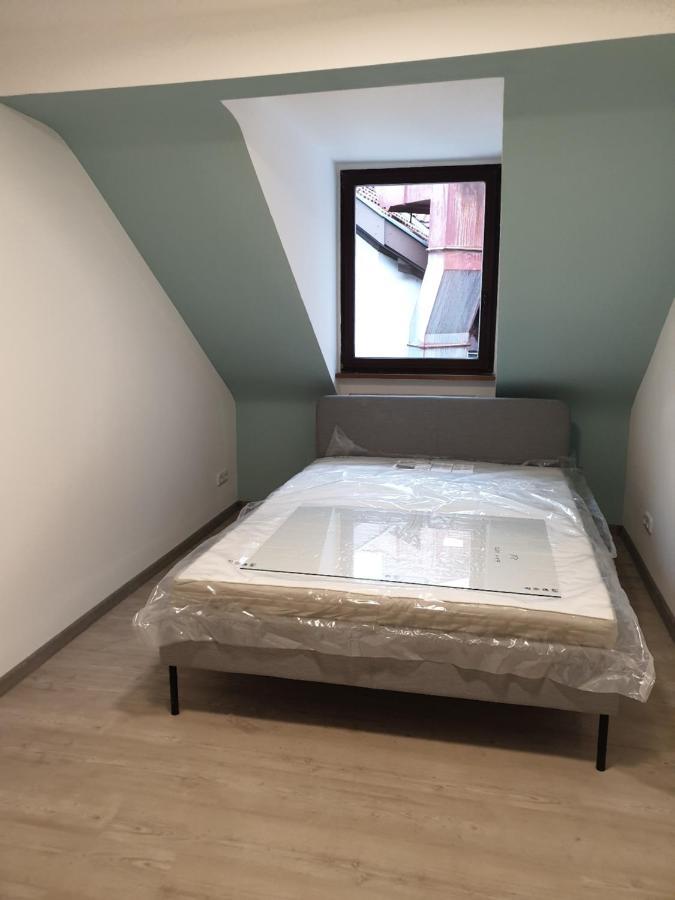 Apartmán Karlson Baden-Baden Exteriér fotografie