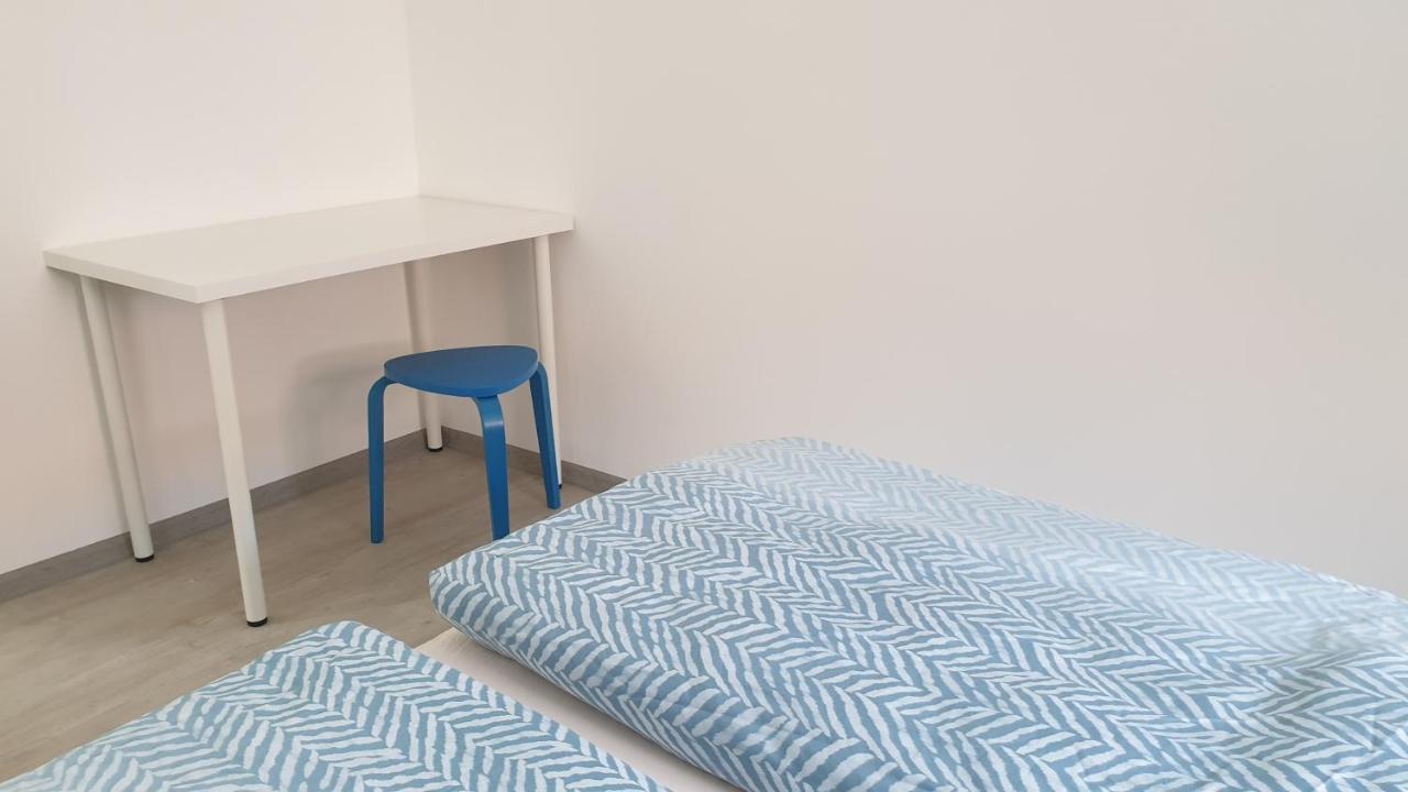 Apartmán Karlson Baden-Baden Exteriér fotografie