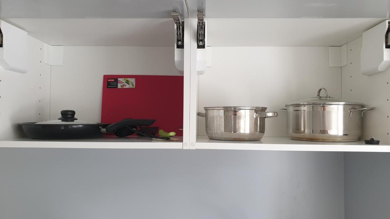 Apartmán Karlson Baden-Baden Exteriér fotografie