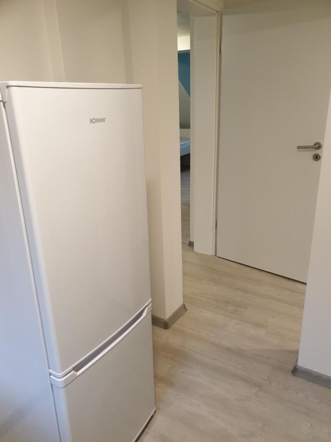 Apartmán Karlson Baden-Baden Exteriér fotografie