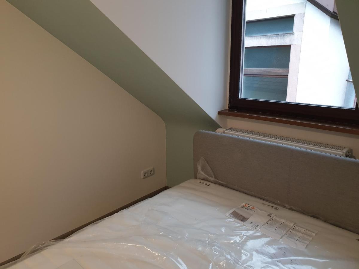 Apartmán Karlson Baden-Baden Exteriér fotografie