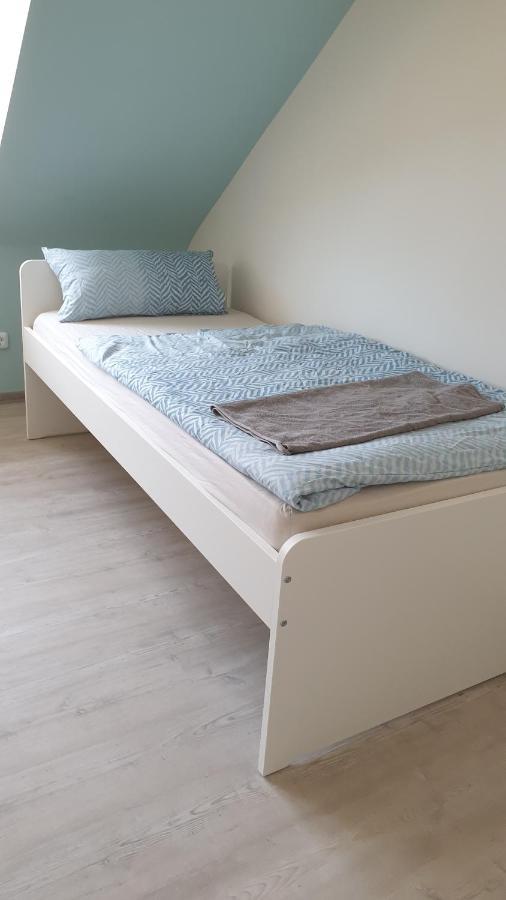 Apartmán Karlson Baden-Baden Exteriér fotografie