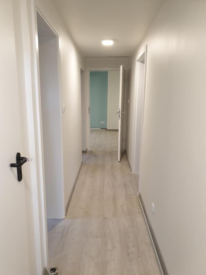Apartmán Karlson Baden-Baden Exteriér fotografie