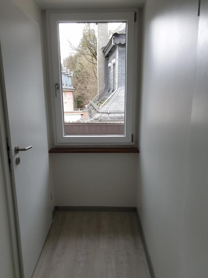 Apartmán Karlson Baden-Baden Exteriér fotografie