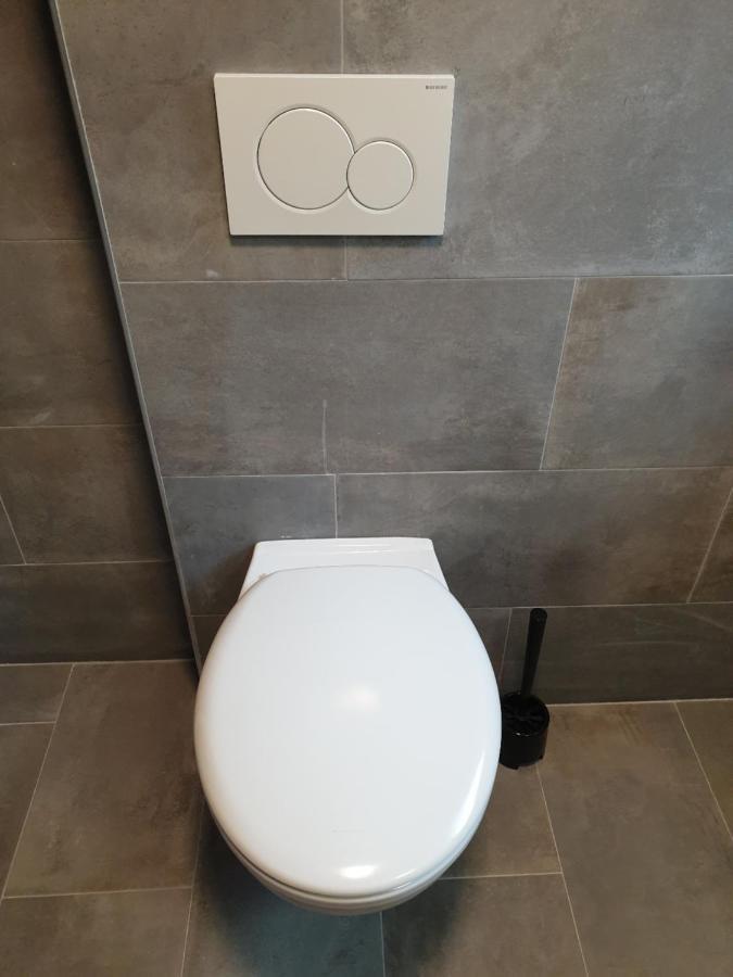 Apartmán Karlson Baden-Baden Exteriér fotografie