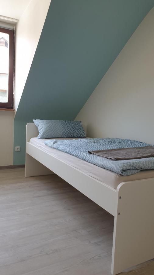 Apartmán Karlson Baden-Baden Exteriér fotografie