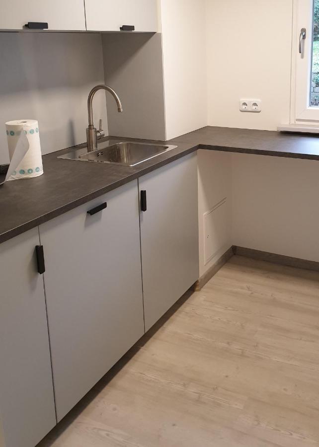 Apartmán Karlson Baden-Baden Exteriér fotografie