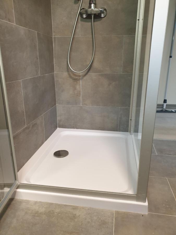 Apartmán Karlson Baden-Baden Exteriér fotografie