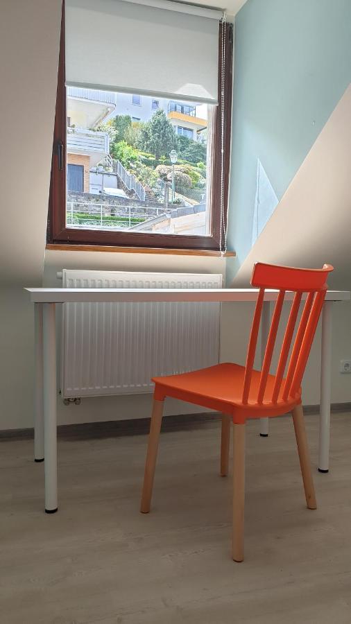 Apartmán Karlson Baden-Baden Exteriér fotografie